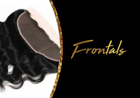 Frontals