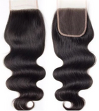 Body Wave Closure (7x7)