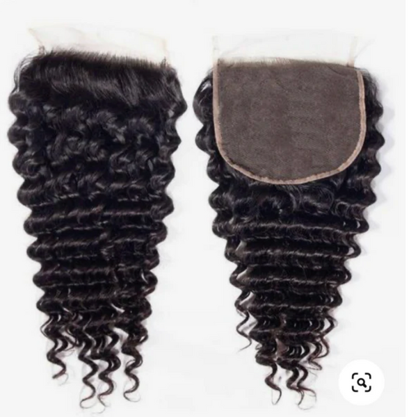 Deep Wave Closure (7x7)