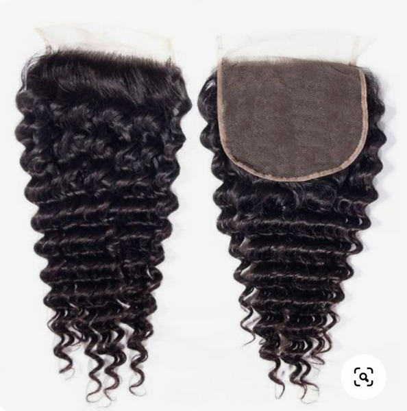 Deep Wave Closure (6x6)