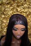 Body Wave Lace Front Wig