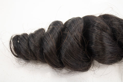 Loose Wave Human Braiding Hair