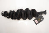 Loose Deep Wave Human Braiding Hair