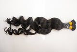 Loose Deep Wave I-Tips