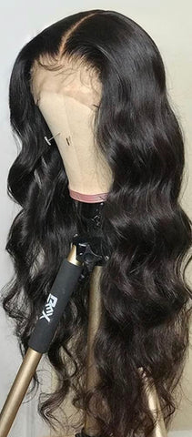 Body Wave Lace Front Wig