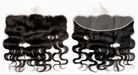 Body Wave Frontal