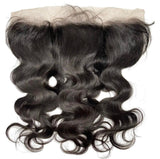 Body Wave Frontal