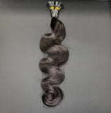 Body Wave K-tips