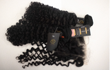 Jerry Curl Closure (6x6)