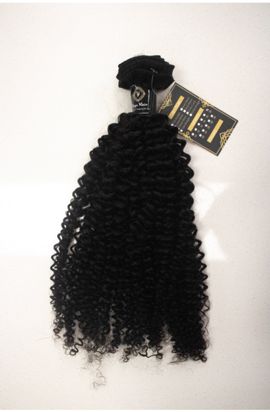 Kinky Curly Bundle