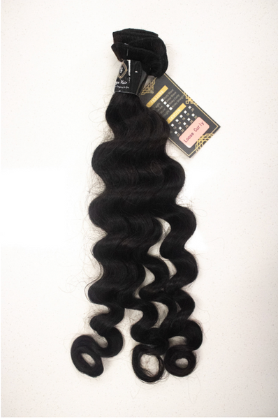 Loose Curl Bundle