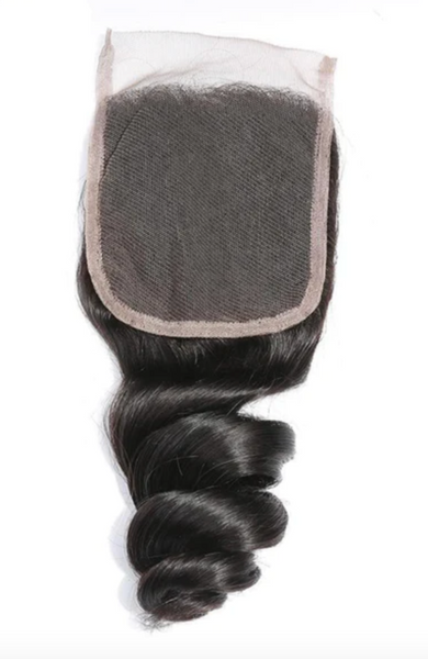 Loose Wave Closure (7x7)