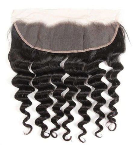 Loose Deep Wave