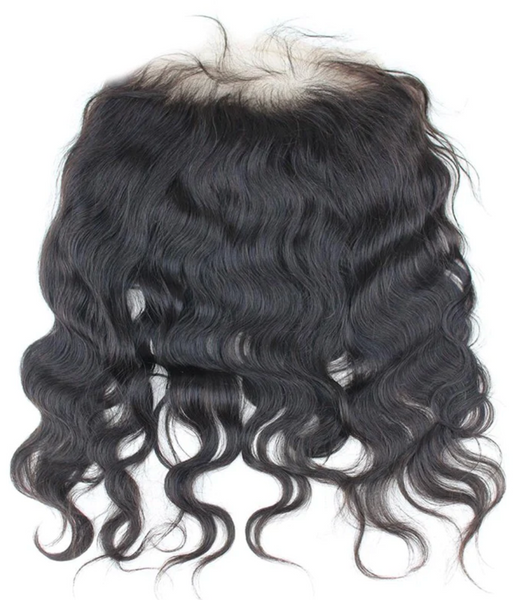 Natural Wave Frontal