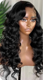 Loose Wave Frontal