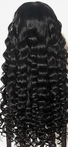 Loose Wave Frontal