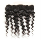 Loose Curl Frontal