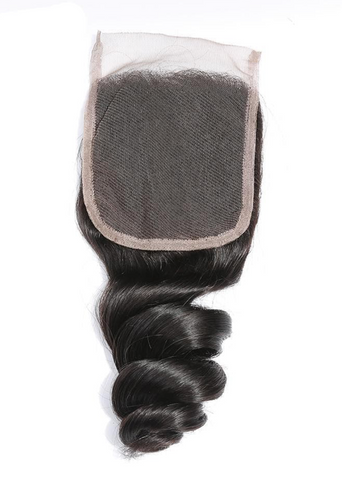 Loose Wave Closure