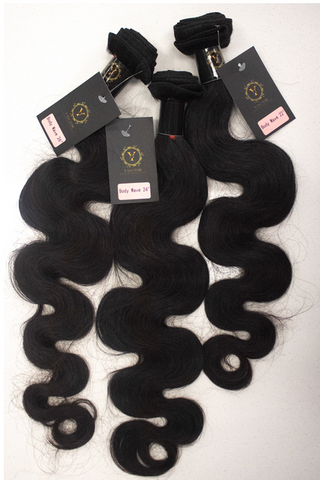 Body Wave Bundle