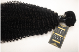 Kinky Curly Bundle