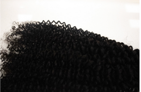 Kinky Curly Bundle