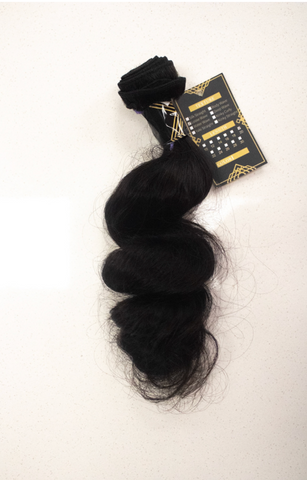 Loose Wave  Bundle