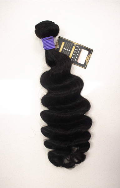 Loose Deep Wave Bundle