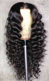 Loose Wave Lace Front Wig