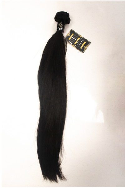 Natural Straight Bundle