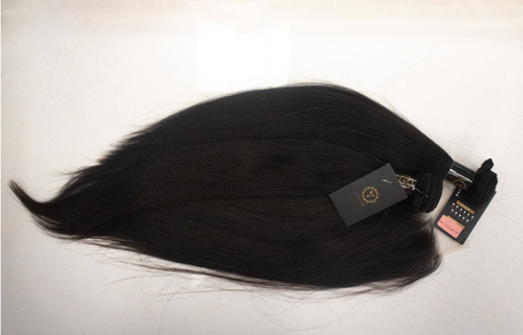 Yaki Lace Closure (6x6)